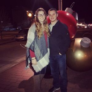 Meet your Posher, Paige